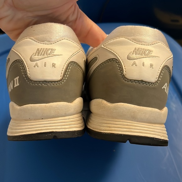 Nike Air Span II sneakers - Picture 6 of 11